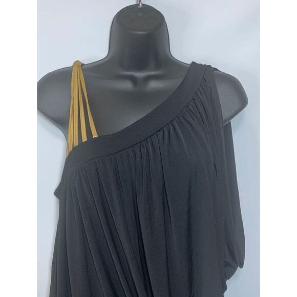 Mundo Terra Party Dress Dress Size Medium - Picture 10 of 11